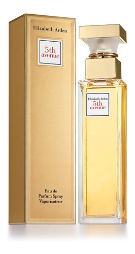 5th Avenue Edp 75ml Silk Perfumes Original Oferta