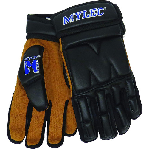 Guantes De Hockey Hombres, Correa De Velcro Ajuste  O, ...