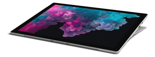 Tablet Microsoft Surface Pro 6 Core I5 8gb Ram 128gb Ssd 2k (Reacondicionado)