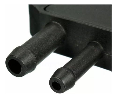 Sensor De Presión Del Filtro De Partículas Diésel Dpf Vw Sko