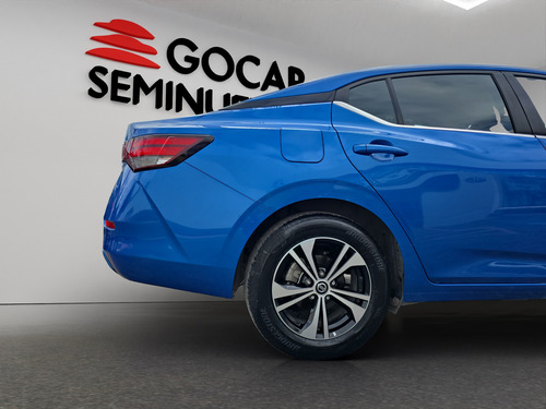 Nissan Sentra 2023