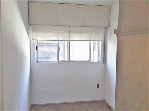 Imagen 9 de 12 de En Venta Apto 2 Dormitorios Muy Luminoso En Centro