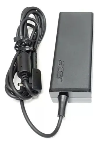 Cargador Acer Aspire One Ao1-431-c4xg Ao1-431-c8g8 Negro