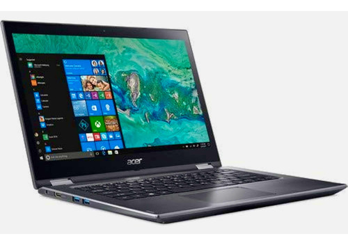 Acer Spin 3 Multitouch 2-in-1 Laptop