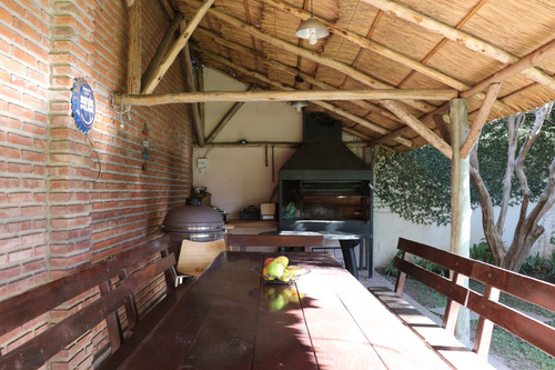 Excelente Oportunidad Inversión En Barrio Uno - Ezeiza