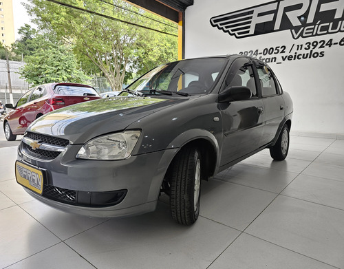 Chevrolet Classic 1.0 MPFI LS 8V FLEX 4P MANUAL