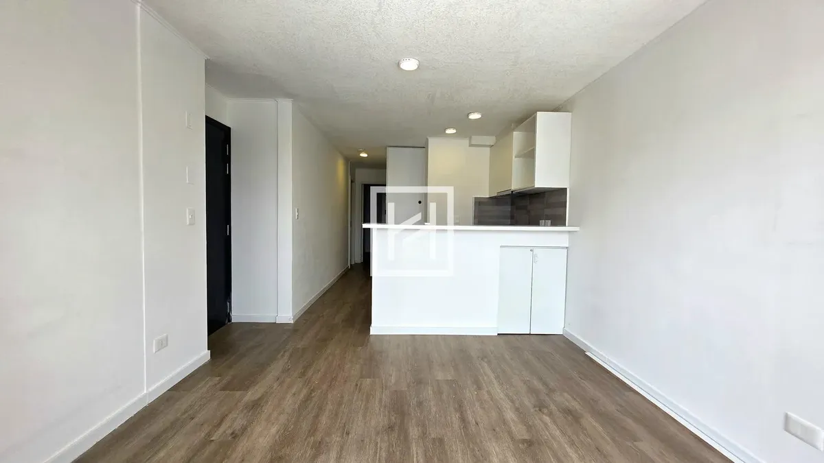 Onnbe Hache Paullier (903) - Alquiler Apartamento 2 Dormitorios En Tres Cruces | Vista Despejada · Foto 5