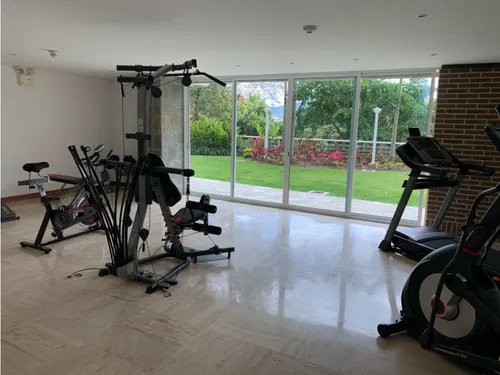 Vendo Ph 680m2 Los Chorros