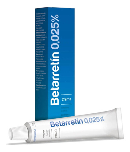 Crema  Acido Retinoico 0.05%  Tretinoina  Gel  30 Gramos