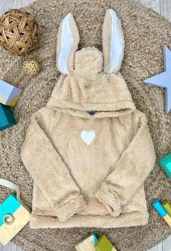 Buzo peluche nena new arrivals