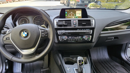 BMW Serie 2 2.0 220i Sport Line 184cv