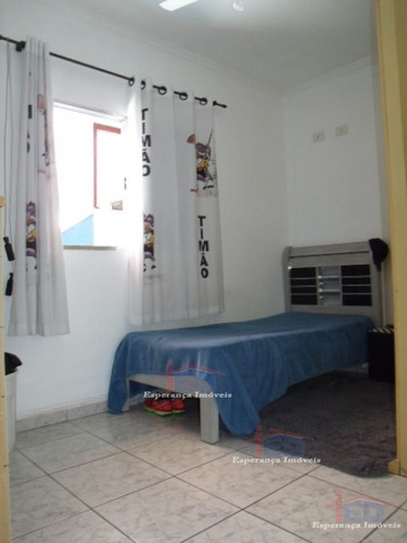 Imagem 9 de 15 de Ref.: 3957 - Casa Terrea Em Osasco Para Venda - V3957