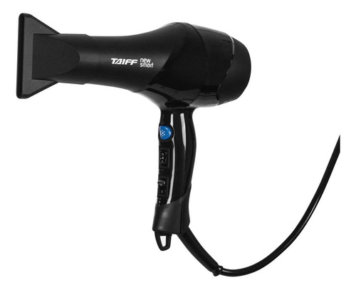 Secador De Cabelos Taiff New Smart 1700w 110v