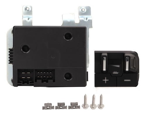 Módulo De Control De Freno De Remolque 82215040ac 82214492ab