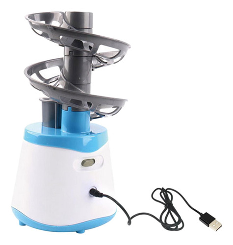 Entrenador De Tenis De Mesa Robot Hold 15 Pong Balls