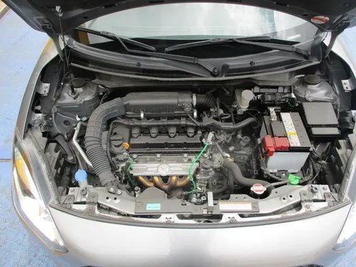 Suzuki Swift Hybrid 1250cc Mt Aa