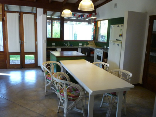Imagen 6 de 14 de Cabaña Vacacion - Cabañas Las Cortaderas
