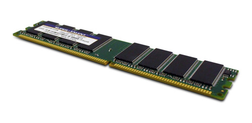 Memoria Ram 1gb Super Talent Ddr400 64x8 No Heatsink D32pb1gn
