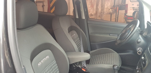 Fiat Idea 1.6 Adventure Locker
