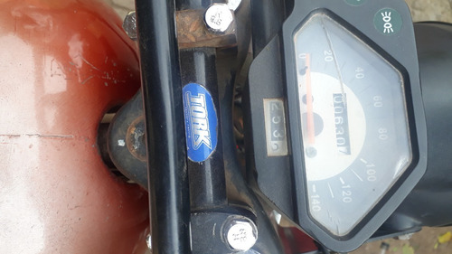 Imagen 1 de 7 de Gilera 1969