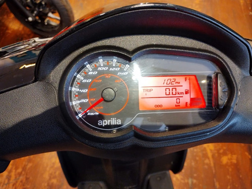 Imagen 15 de 15 de Aprilia Sr 160