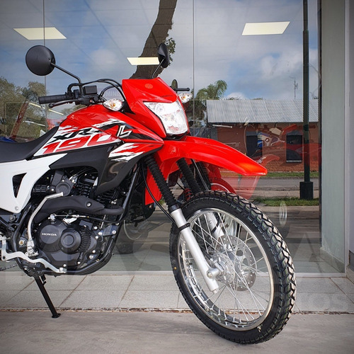 Imagen 13 de 16 de Honda Xr 190l 2023 - Xr 190