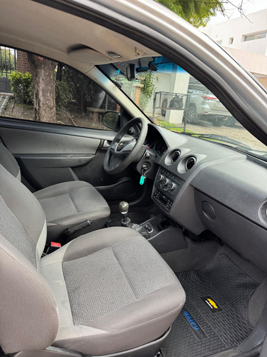 Chevrolet Celta 1.4 Ls Ab+abs