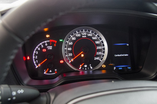 Toyota Corolla 2.0 Vvt-ie Flex Gli Direct Shift