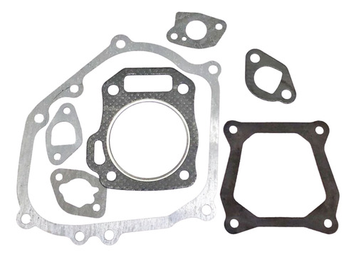 Jogo De Juntas Para Motores 5.0hp - 2809