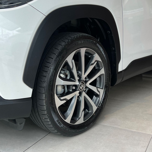 Toyota Corolla Cross Cross XRE 2.0 16V Flex Aut.