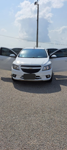 Chevrolet Onix 1.0 Joy 5p