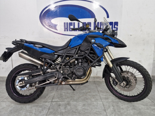 Bmw F 800 Gs