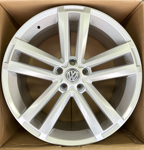 Rines 20 Jetta A6 A7 Passat Beetle Cupra X8.5 Estilo Amarok