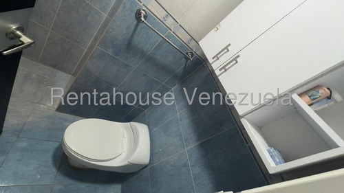 Montalbán Ii, Apartamento En Venta, #25-15851 Cuenta Con 2hab, 3 Baños, Estacionamiento, Tanque Interno De Agua