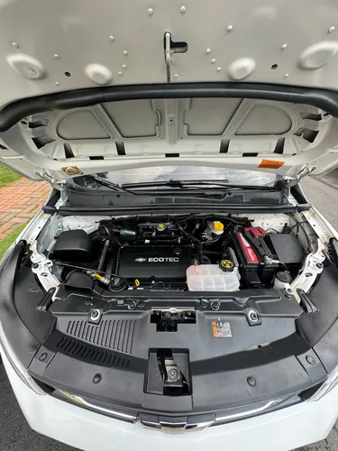 Chevrolet Tracker 1.8 Ls
