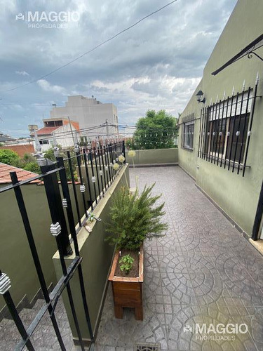 Ph 3 Ambientes Venta Villa Luzuriaga