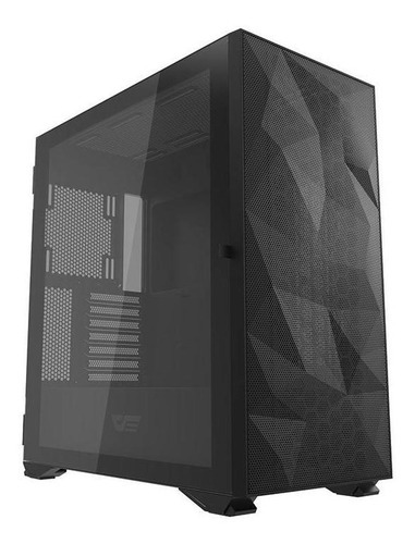 Gabinete Gamer Aigo Darkflash Dlx 21 Mesh Preto