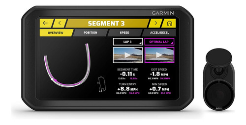 Garmin Catalizador, Optimizador De Rendimiento De Conducción