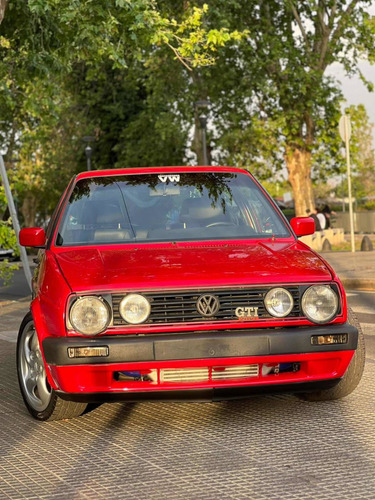 Imagen 13 de 22 de Volkswagen Golf