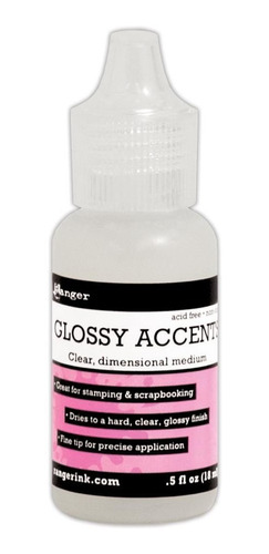 Ranger Glossy Accents 18 Ml