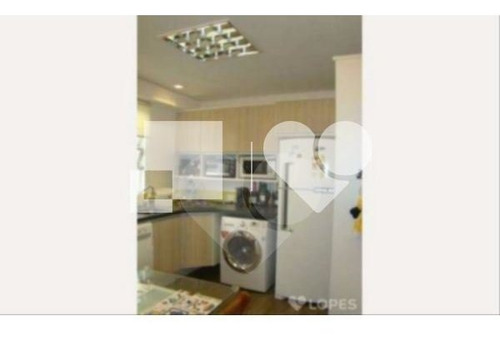 Apartamento-porto Alegre-centro Histórico | Ref.: 28-im418902 - 28-im418902