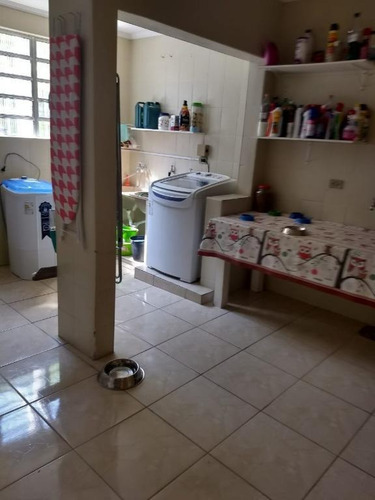 Imagem 4 de 20 de Sobrado Com 2 Dormitórios À Venda, 155 M² Por R$ 700.000 - Carandiru - São Paulo/sp - So1599