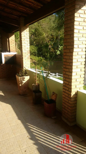 Imagem 25 de 30 de Chácara Residencial À Venda, Itaim, Taubaté - . - Ch0025