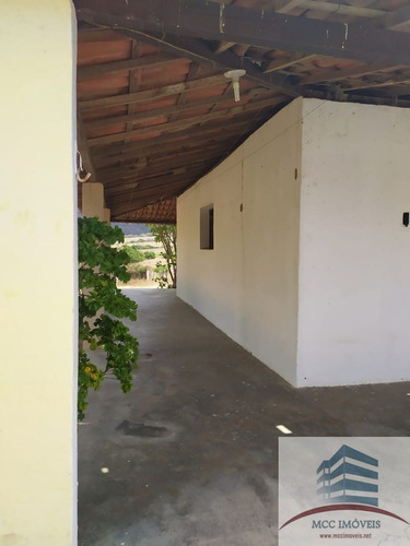 Imagem 5 de 28 de Chácara A Venda Monte Das Gameleiras
