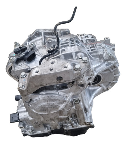 Caixa Câmbio Automática Volkswagen T-cross Ts1 1.0 2022 (Usado)