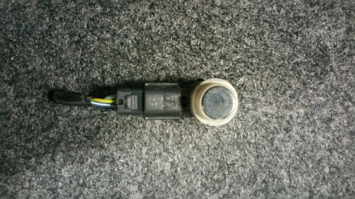 Sensor De Aparcamiento Ford  N°parte#da5t-15k859-aaw Usado