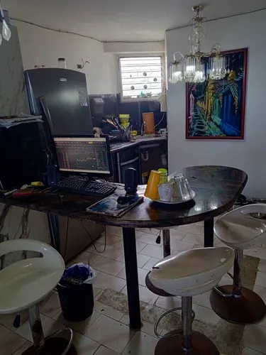 Apto De 2 Hab Y 2 Baños