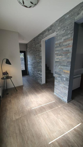 Imagen 5 de 30 de Excelente Propiedad En Venta. Amb. Lote Interno. Gran Jardín. San Francisco. Villanueva.