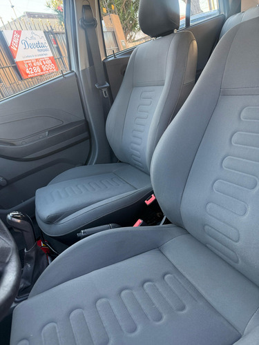 Chevrolet Agile 1.4 Ls Aa+da+mp3