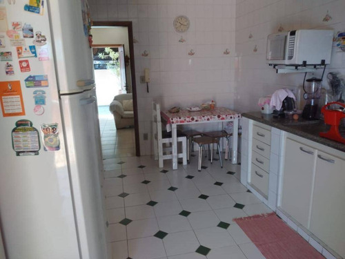 Imagem 16 de 22 de Casa À Venda, 189 M² Por R$ 550.000,00 - Jardim Dos Estados - Sorocaba/sp - Ca2355